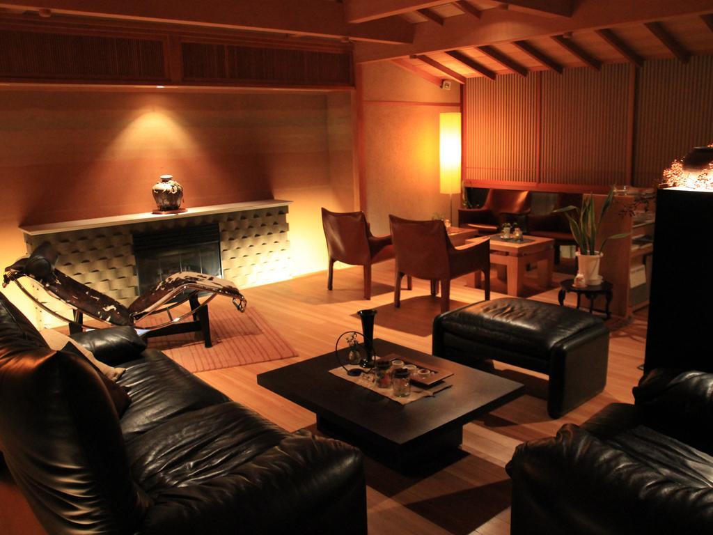 Shogetsu Hotel Gero Kültér fotó